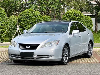 2006 Lexus ES 350 Luxury Edition, фото 1, лот 10314307