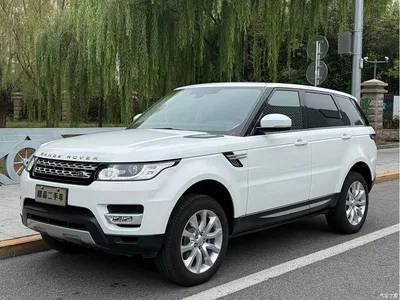 2014 Land Rover Range Rover Sport 3.0 SC V6 HSE, фото 1, лот 11180769