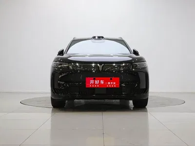 2025 Voyah Auto VOYAH FREE FREE+ 4WD Qiankun Edition, фото 2, лот 10399916