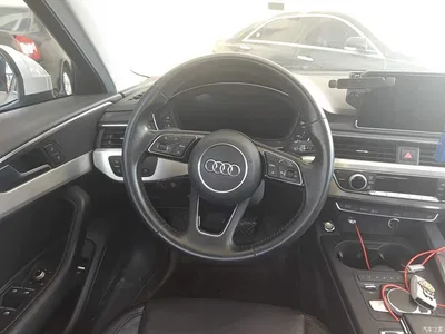 2018 Audi A4L 30th Anniversary 40 TFSI Fashion, фото 3, лот 10453310