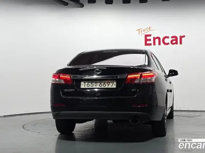 2016 Samsung SM5 Diesel D Premium, фото 4, лот 10232521