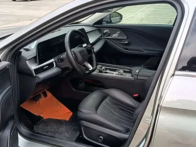 2024 Chery Arrizo 8 1.6T DCT Wise, фото 4, лот 10332986