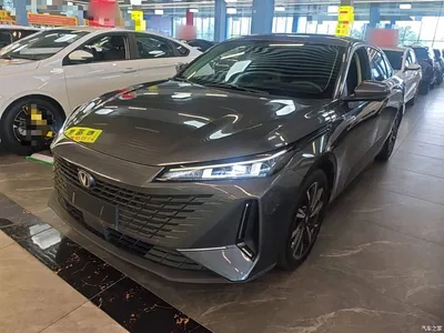 2023 Changan Yida Blue Whale NE 1.5T GDI DCT Pilot, фото 1, лот 10254029