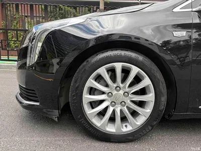2018 Cadillac XTS 28T Technology, фото 4, лот 10292660