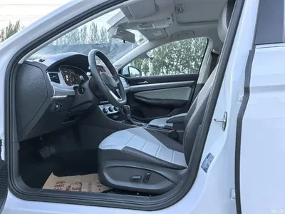 2023 Volkswagen Bora 200TSI DSG Smart PRO Edition, фото 4, лот 10471486