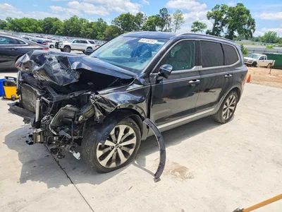 2020 KIA TELLURIDE S, фото 1, лот 10678538