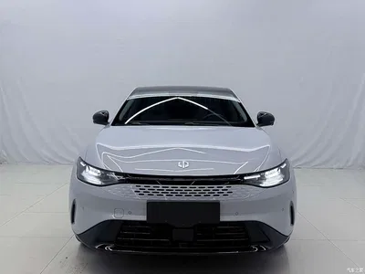 2024 Leapmotor C01 Extended Range 216 Premium Edition, фото 3, лот 10317380