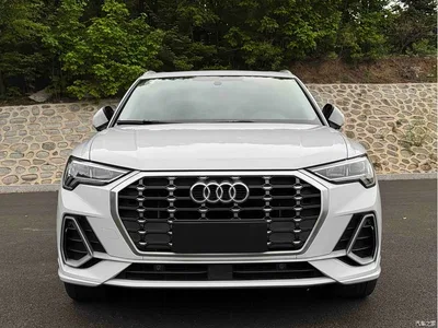 2021 Audi Q3 35 TFSI Fashion Sport, фото 2, лот 10466243