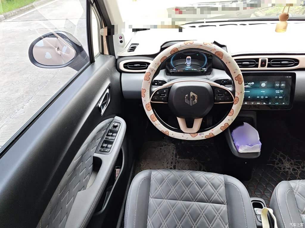 2021 Leapmotor T03 400 Luxury Edition, фото 3, лот 11219745