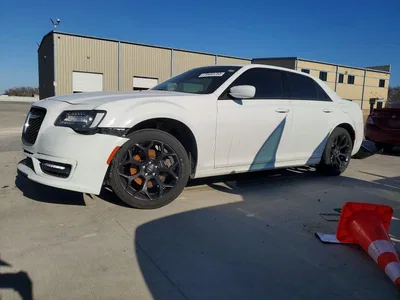 2020 CHRYSLER 300 S, фото 1, лот 10869170