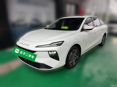 2025 Roewe D6 Model 450km Premium Edition, фото 1, лот 11204333