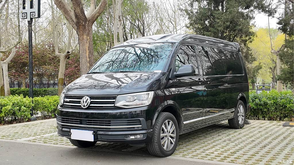 2018 Volkswagen Caravelle 2.0TSI 4WD Luxury Edition 7-Seater, фото 3, лот 10476834