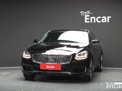 2020 Kia K9 3.8 GDI AWD, фото 3, лот 10204208