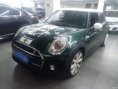 2015 MINI MINI 2.0T COOPER S 5-Door, фото 1, лот 11095795