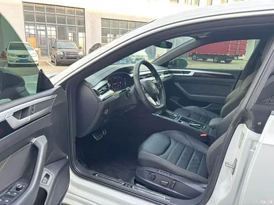 2024 Volkswagen FAW-Volkswagen CC 380TSI Radiant Public Sharing Edition, фото 4, лот 10416856