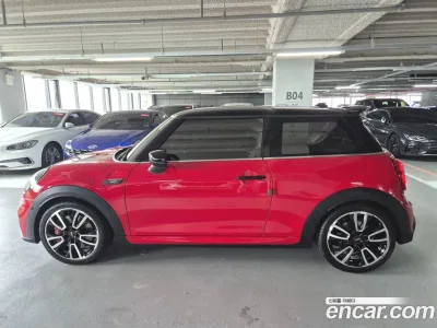 2023 Mini Cooper JCW, фото 4, лот 10106746