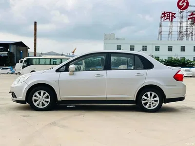 2016 Venucia D50 Model 1.6L Manual Elite Edition, фото 4, лот 11153658