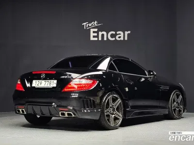 2012 Mercedes-Benz SLK-Class 200 Blue Efficiency, фото 2, лот 10210610