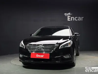 2015 Hyundai Sonata 2.0 Premium, фото 3, лот 11481083