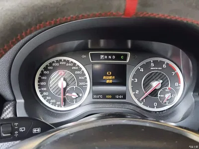 2014 Mercedes-Benz A-Class AMG (Import) AMG A 45 4MATIC, фото 4, лот 11197639