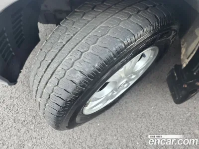 2011 Hyundai Starex 3-Seater LPi VAN, фото 4, лот 10190549