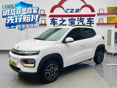 2022 Dongfeng Yipai Nano BOX Wind Chaser Edition 351KM Standard, фото 1, лот 11566116