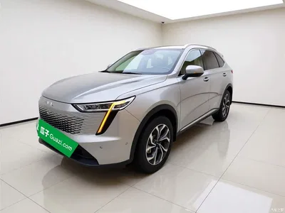 2023 Haval Xiaolong MAX 1.5L Hi4 105 4WD Smart Flagship, фото 1, лот 10414729