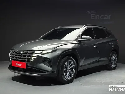 2023 Hyundai Tucson Inspiration 2WD, фото 1, лот 10148545