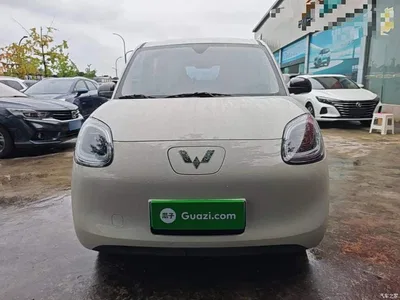 2025 Wuling Motors Hongguang MINIEV 4-Door Advanced, фото 3, лот 11199479