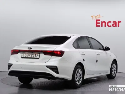 2021 Kia K3 Standard, фото 1, лот 10058279
