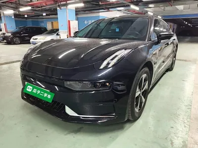 2023 ZEEKR 001 WE Edition 100kWh, фото 1, лот 11007054