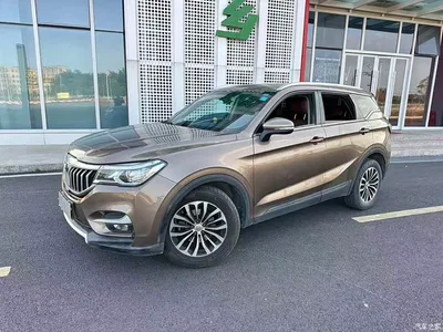 2018 Zhonghua V6 1.5T Automatic Premium, фото 2, лот 11642391