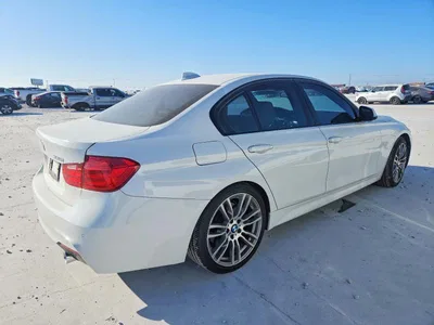 2014 BMW 335 I, фото 3, лот 10820342