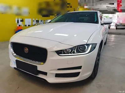 2019 Jaguar XEL 2.0T 200PS Elite, фото 2, лот 10290268