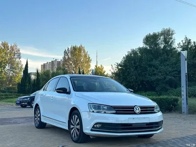 2018 Volkswagen Sagitar 1.6L Automatic Comfort, фото 3, лот 10395681