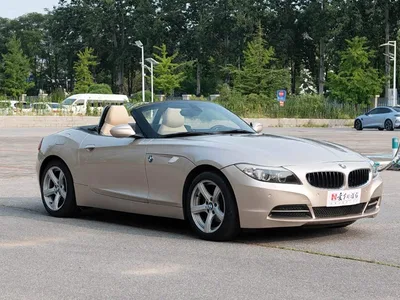 2012 BMW Z4 sDrive20i Leading, фото 4, лот 10477719
