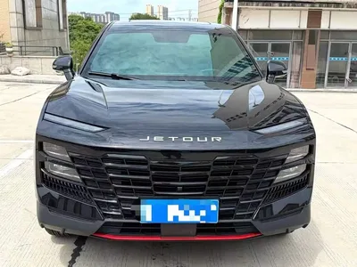 2023 Jetour Dasheng 1.5T DCT Starlight PRO, фото 2, лот 10928940