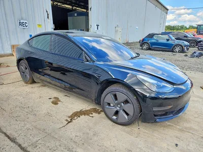 2023 TESLA MODEL 3, фото 4, лот 10853011