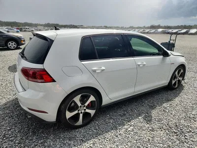 2019 VOLKSWAGEN GTI S, фото 3, лот 10967356