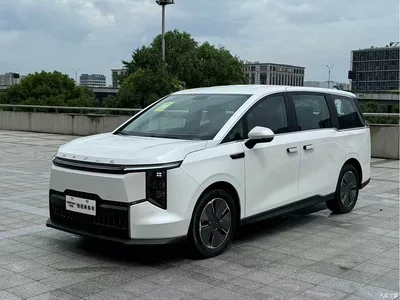 2024 SAIC Maxus Dajia 7 Model Super Hybrid Long Range Deluxe Edition, фото 1, лот 11160969