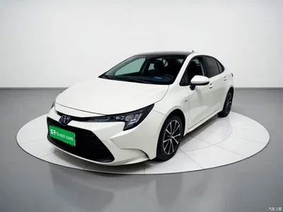 2023 Toyota Levin TNGA 1.5L CVT Progressive, фото 1, лот 11101834