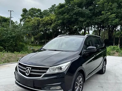 2019 Baojun 730 1.5L Manual Fashion Version 7-Seater China V, фото 1, лот 11164679