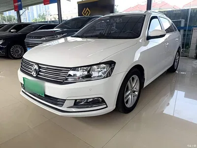 2017 Volkswagen Lavida Tour 230TSI DSG Comfort Edition, фото 2, лот 10470720