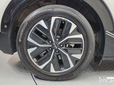 2022 Kia EV6 Long Range, фото 4, лот 10075604