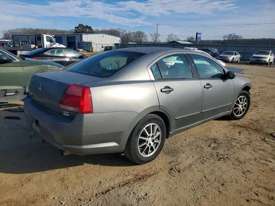 2005 MITSUBISHI GALANT LS HIGH, фото 3, лот 10874036