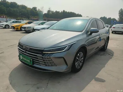 2024 BYD Destroyer 05 Glory Edition DM-i 55KM Luxury, фото 2, лот 11073456