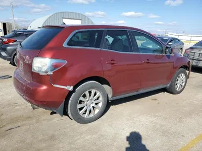 2010 MAZDA CX-7, фото 3, лот 10841924