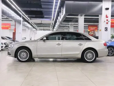 2016 Audi A4L 35 TFSI Automatic Comfort, фото 3, лот 10234086