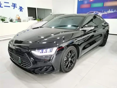2024 BYD Han DM-i Glory Edition 121KM Premium, фото 2, лот 10261319