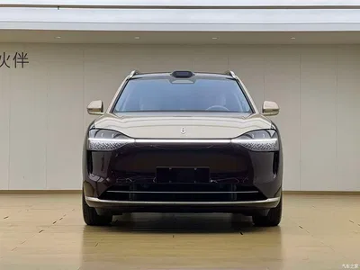 2025 AITO Wenjie AITO M9 Extended Range Ultra 52kWh 6-Seater, фото 2, лот 10278285